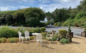 Cashel House Roundstone 4*